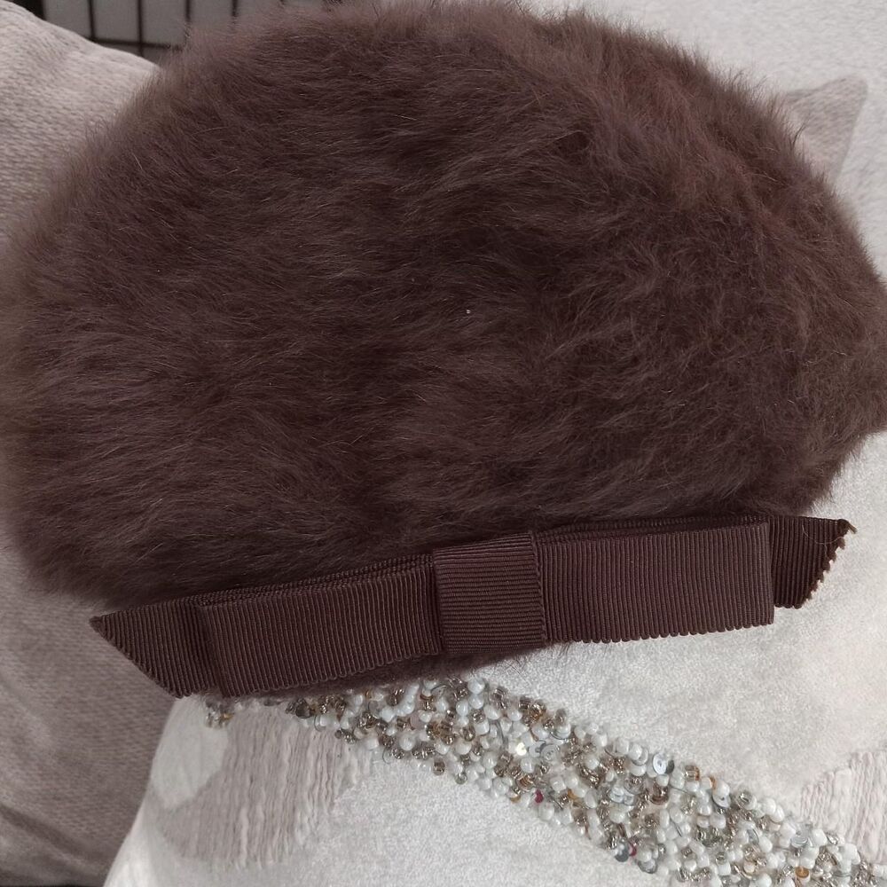 Kangol Women's Brown Hat